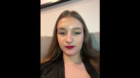 adelinaember @ stripchat on 20250705
