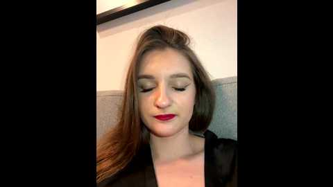 adelinaember @ stripchat on 20250705