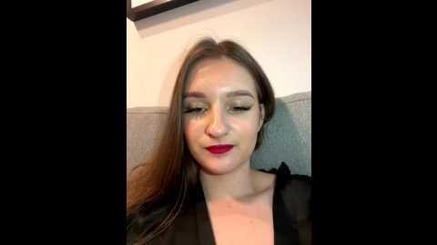 adelinaember @ stripchat on 20250705