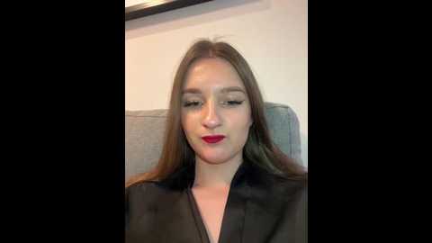 adelinaember @ stripchat on 20250705