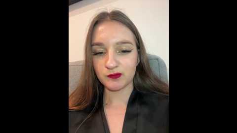 adelinaember @ stripchat on 20250705