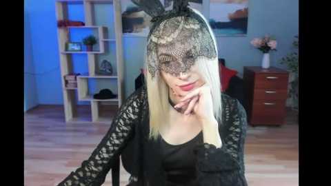 alexa_woods @ stripchat on 20250705
