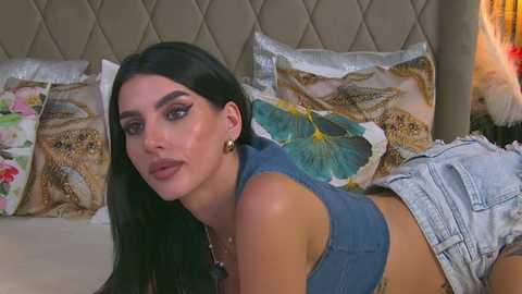 amyblair @ stripchat on 20250705