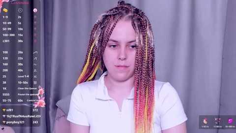 Media: angelanty Stripchat 2025-07-05 11:46:00