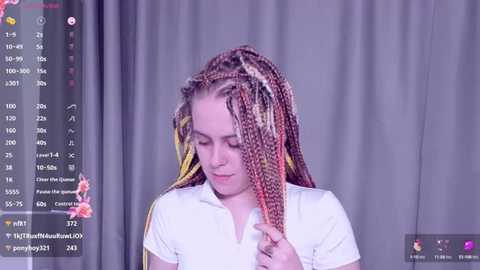 angelanty @ stripchat on 20250705