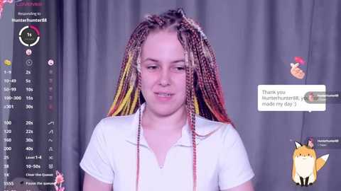 angelanty @ stripchat on 20250705