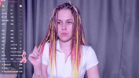 angelanty @ stripchat on 20250705