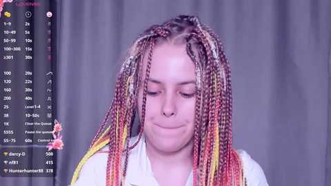 angelanty @ stripchat on 20250705