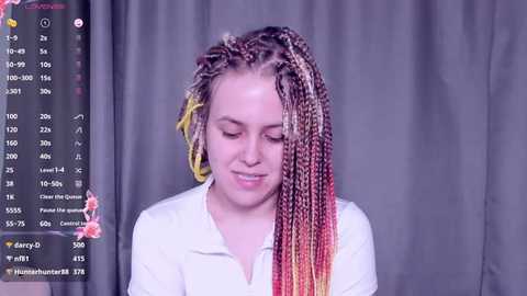 angelanty @ stripchat on 20250705