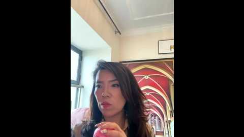 anna_yngs @ stripchat on 20250705