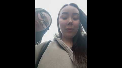 asian_asami @ stripchat on 20250705