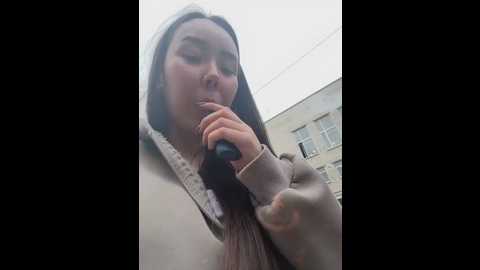 asian_asami @ stripchat on 20250705