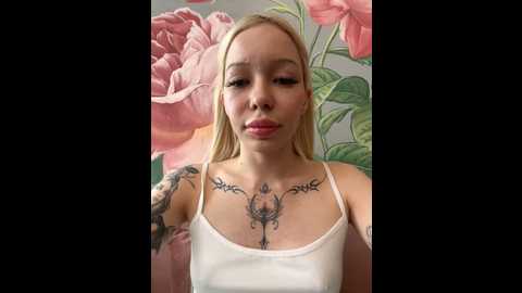 Media: babydolll Stripchat 2025-07-05 13:34:00