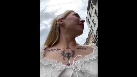babydolll @ stripchat on 20250705