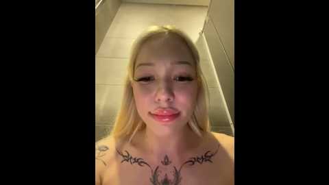 babydolll @ stripchat on 20250705