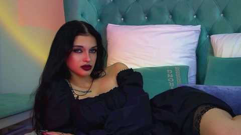 beverlymost @ stripchat on 20250705