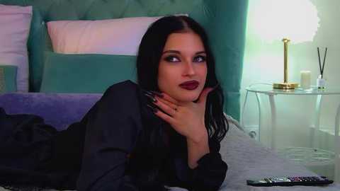 beverlymost @ stripchat on 20250705