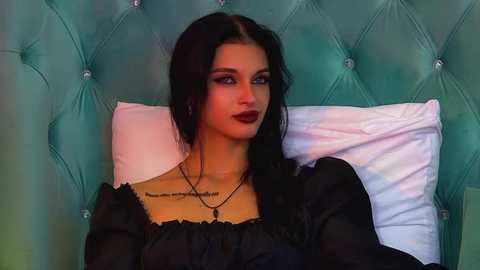 beverlymost @ stripchat on 20250705
