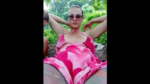 bonvoyage777 @ stripchat on 20250705