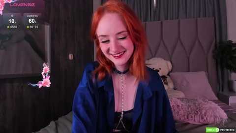 bridgetday @ stripchat on 20250705