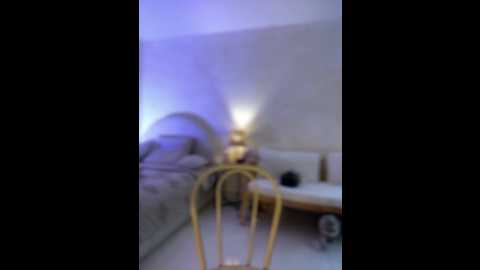 clarachanelricek @ stripchat on 20250705