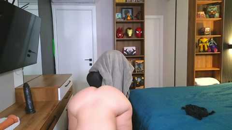 curvyjules69 @ stripchat on 20250705