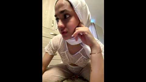 Media: cutefathima Stripchat 2025-07-05 13:47:00