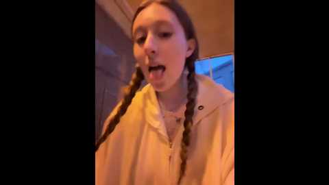 cuteperseon @ stripchat on 20250705