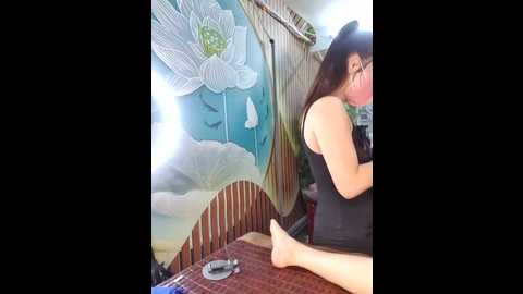 dawn_hope @ stripchat on 20250705