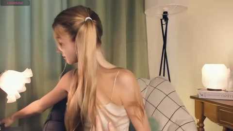 dreamygleam @ stripchat on 20250705
