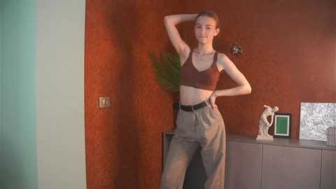 Media: edinabrindle Stripchat 2025-07-05 04:58:00
