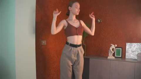 Media: edinabrindle Stripchat 2025-07-05 05:16:00