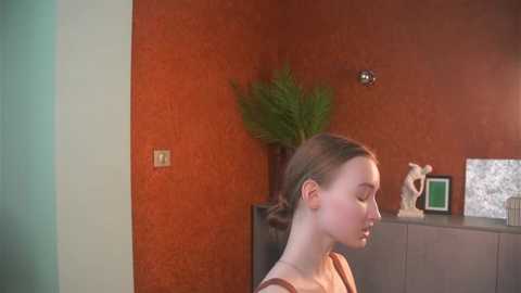 Media: edinabrindle Stripchat 2025-07-05 05:22:00