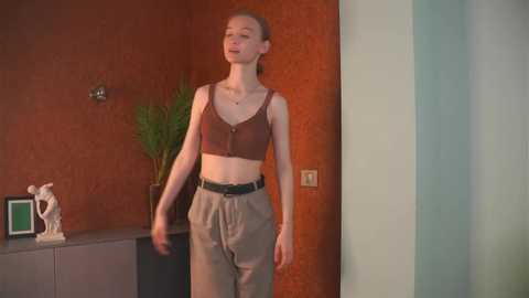 Media: edinabrindle Stripchat 2025-07-05 06:31:00