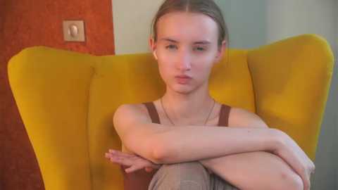 Media: edinabrindle Stripchat 2025-07-05 06:41:00