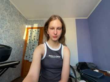 eva_angel3 @ stripchat on 20250705