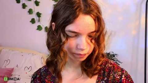 evi_brook @ stripchat on 20250705