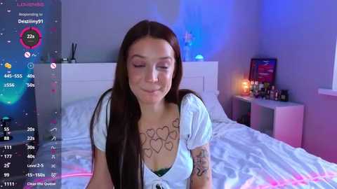 evvalove @ stripchat on 20250705