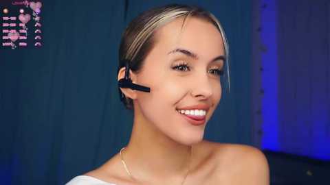 fannyhewson @ stripchat on 20250705