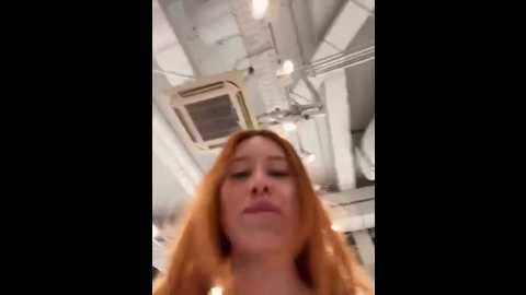 foxy_heart @ stripchat on 20250705