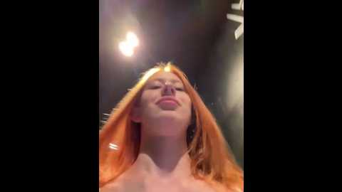 foxy_heart @ stripchat on 20250705