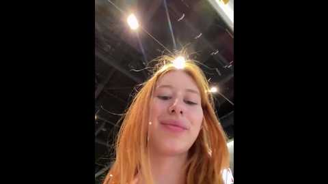 foxy_heart @ stripchat on 20250705