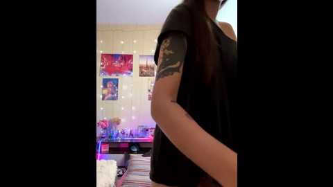 heart_ass @ stripchat on 20250705