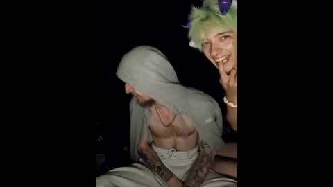 hellfiresheep @ stripchat on 20250705