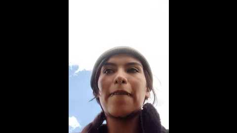 hot_nahia @ stripchat on 20250705