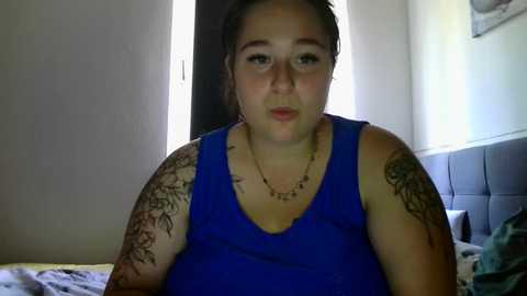 jenny_25_ @ stripchat on 20250705