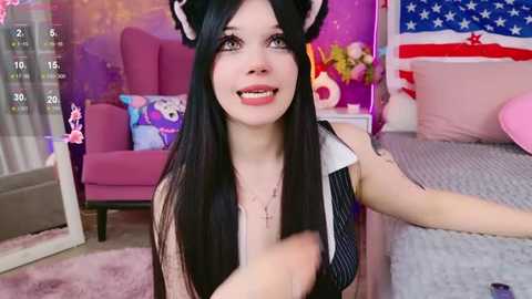 jessicaaddams @ stripchat on 20250705