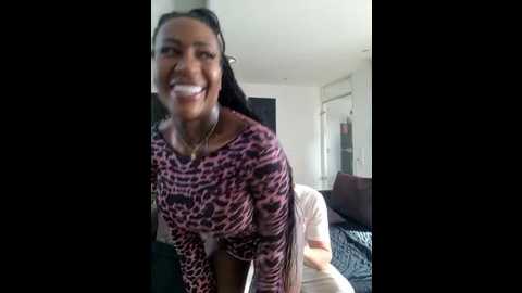 josyblack @ stripchat on 20250705