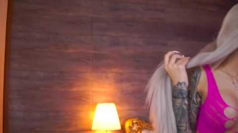 juicy_jessye @ stripchat on 20250705