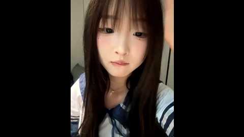 lelebaybay888 @ stripchat on 20250705
